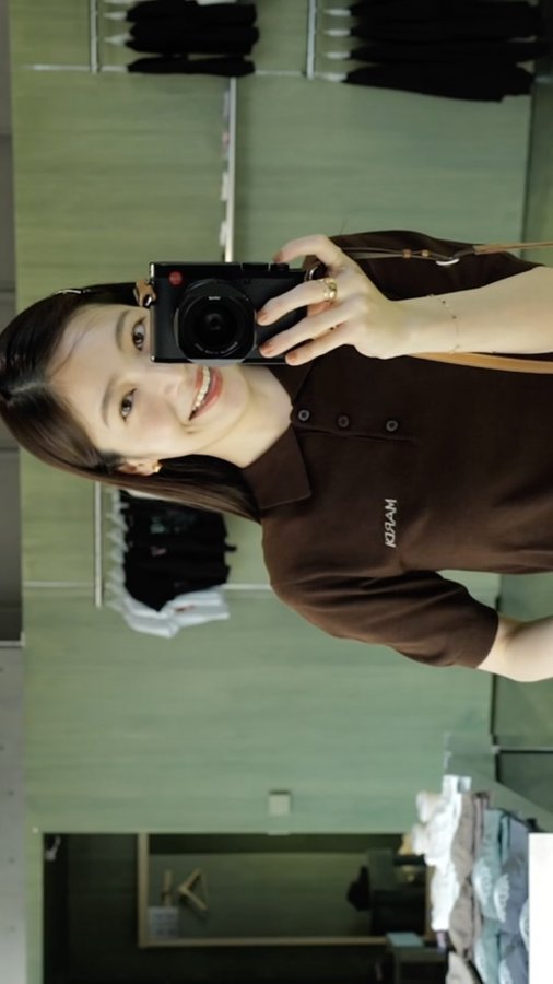 Instagram post by @d515yuki for Mardi Mercredi. Caption reads: Mardi....