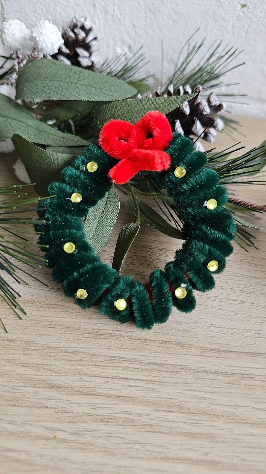 Instagram post by @katie_rose_family for Ryman. Caption reads: [...] make. 

The gem embellishments are from....