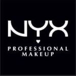NYX Professional Makeup Nordics