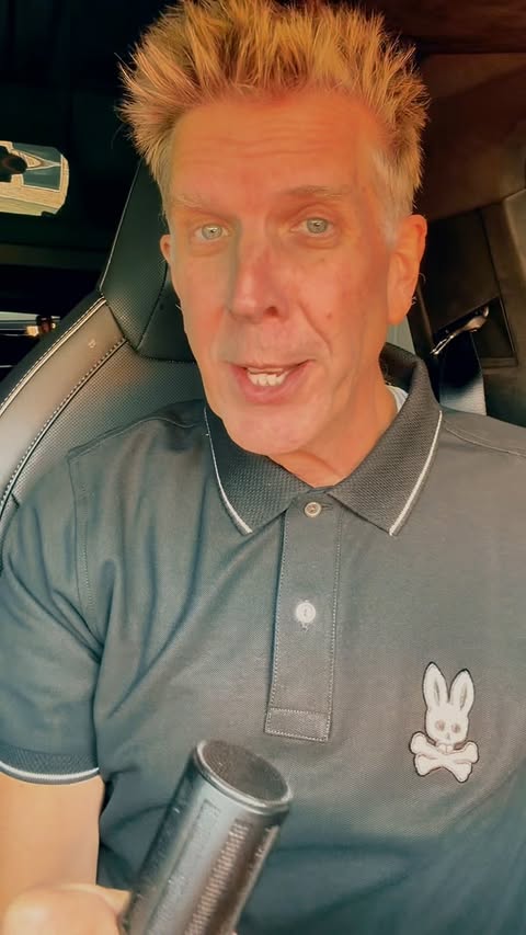 Instagram post by @carconcertguy for Psycho Bunny. Caption reads: Coming soon…
Retro vibe.
 @psychobunny on the....