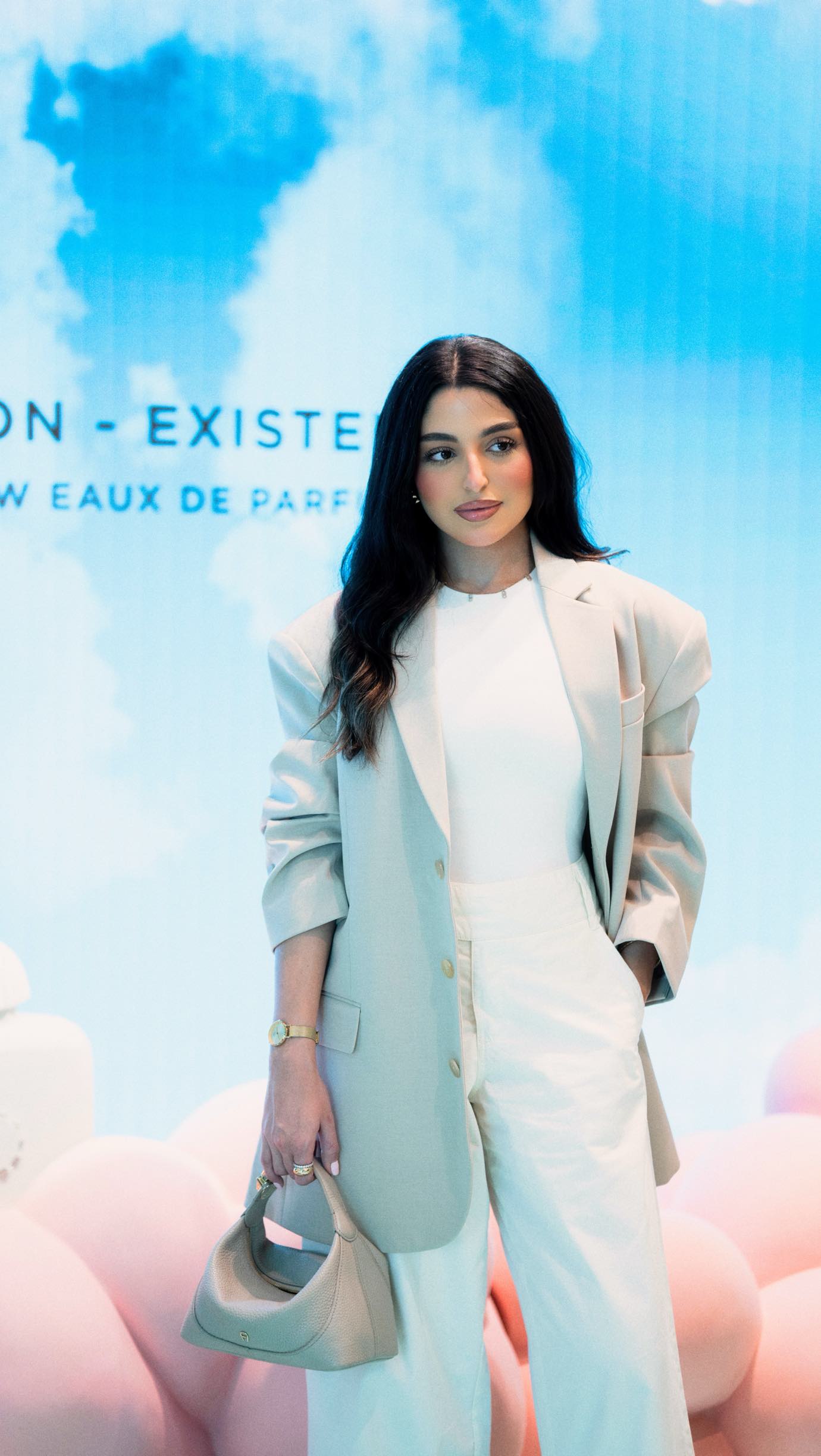 Instagram post by @miraadaoud for Majid Al Futtaim. Caption reads: Where fun meets working out and burning calories....