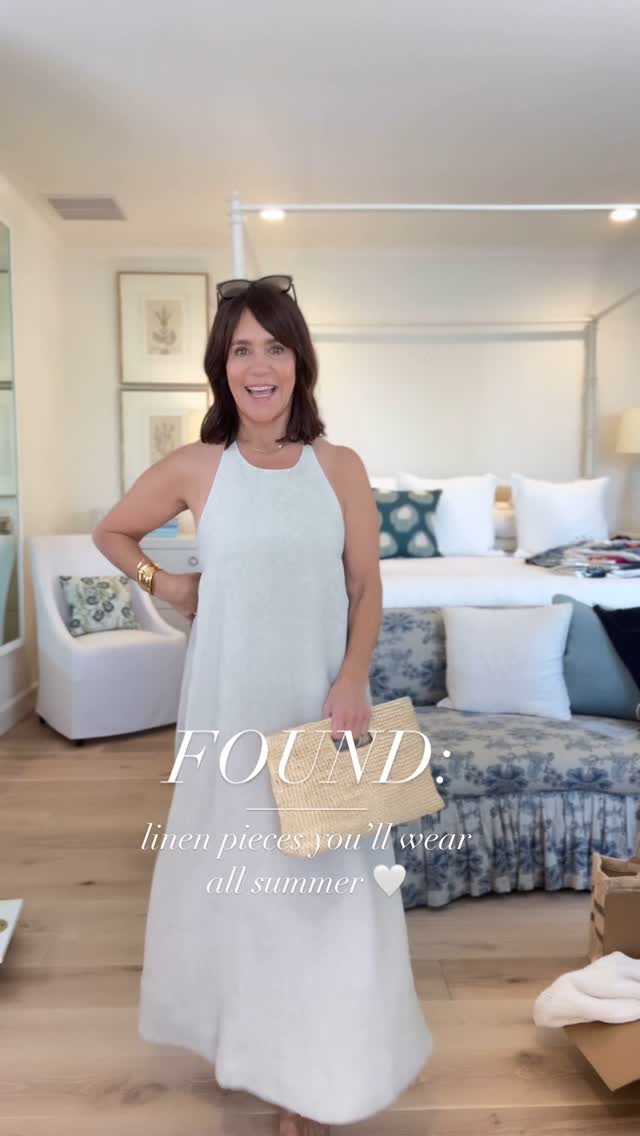 Instagram post by @susie.wright for Haven Well Within. Caption reads: FOUND: THE SUMMER TREND EVERYONE IS TALKING....