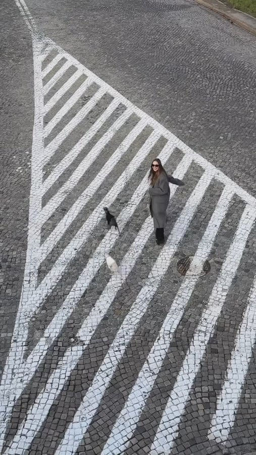 Instagram post by @sablewska for Farmina. Caption reads: [...] wchodzimy w Nowy Rok 2025 z @farminapolska .....