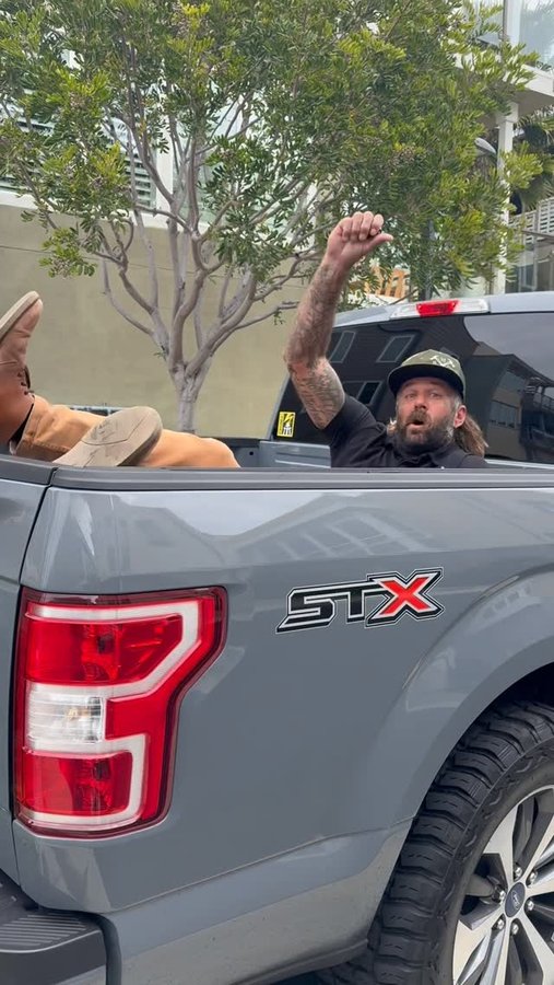 Instagram post by @themantrainingshow for Filterbuy. Caption reads: The Best Chance Your Ever Going To Have At Winning....