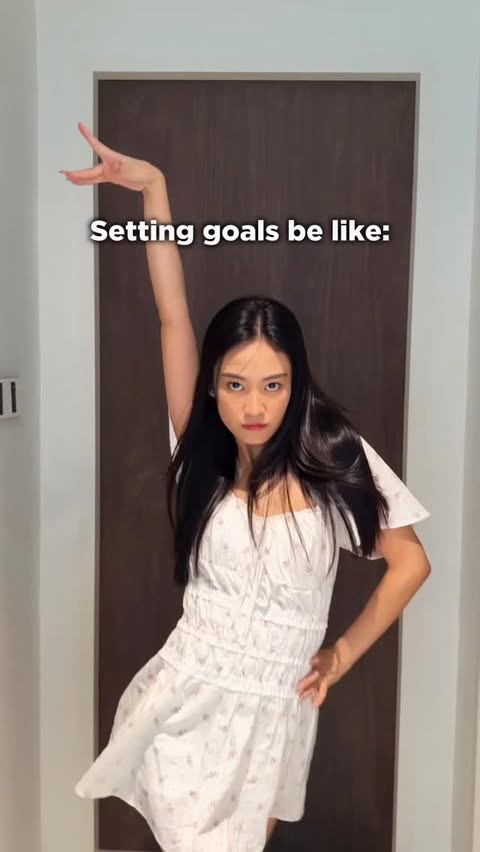 Instagram post by @glaglathis for Health Promotion Board. Caption reads: Brb rewriting the laws of physics……💭🧬🥼 okay,....