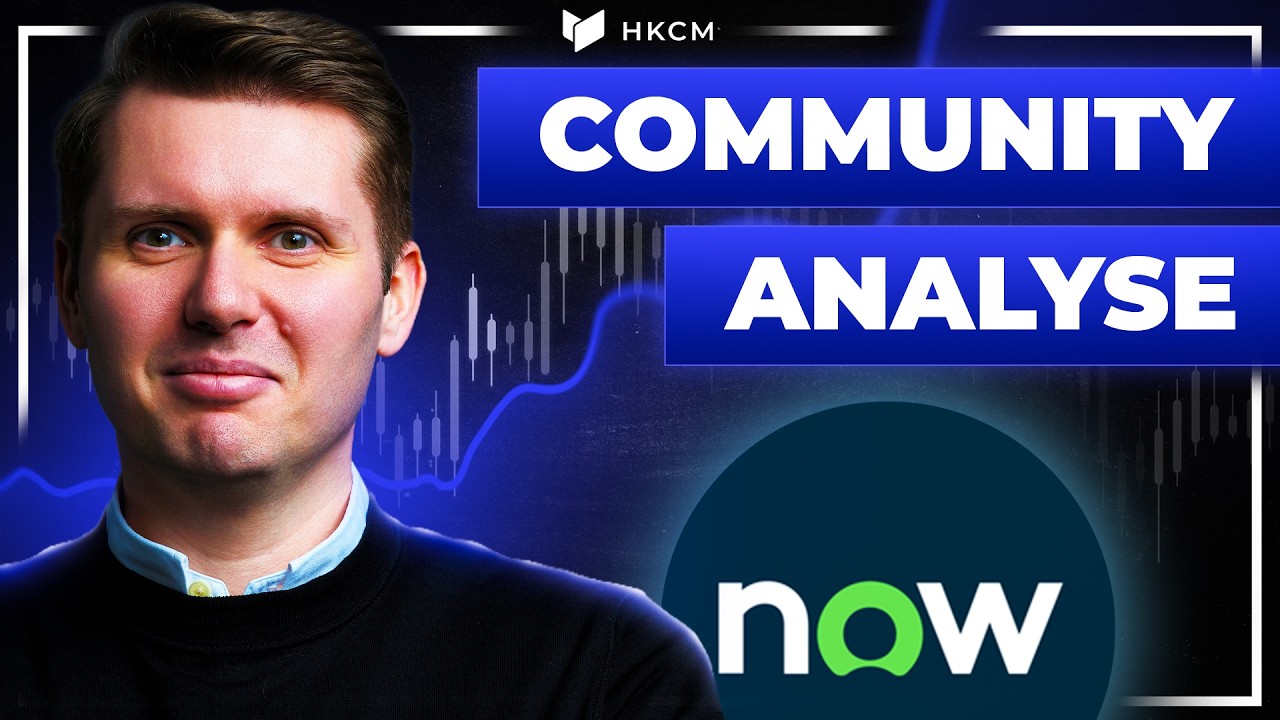 YouTube post by @ChartsCarsbyPhilipKlinkmüller for Coinbase. Caption reads: [...] 🔴30k Special Livestream: 👉 We use Coinbase....