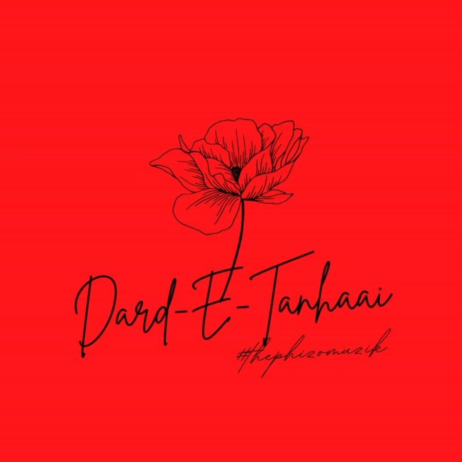 Instagram post by @thephizomuzik for YouTube Music. Caption reads: [...] • APPLE MUSIC • AMAZON MUSIC • YOUTUBE MUSIC....