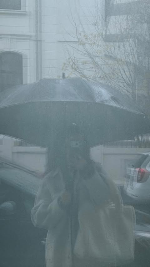 Instagram post by @graapoo for Facetheory. Caption reads: [...] else likes lightweight skincare @facetheory....