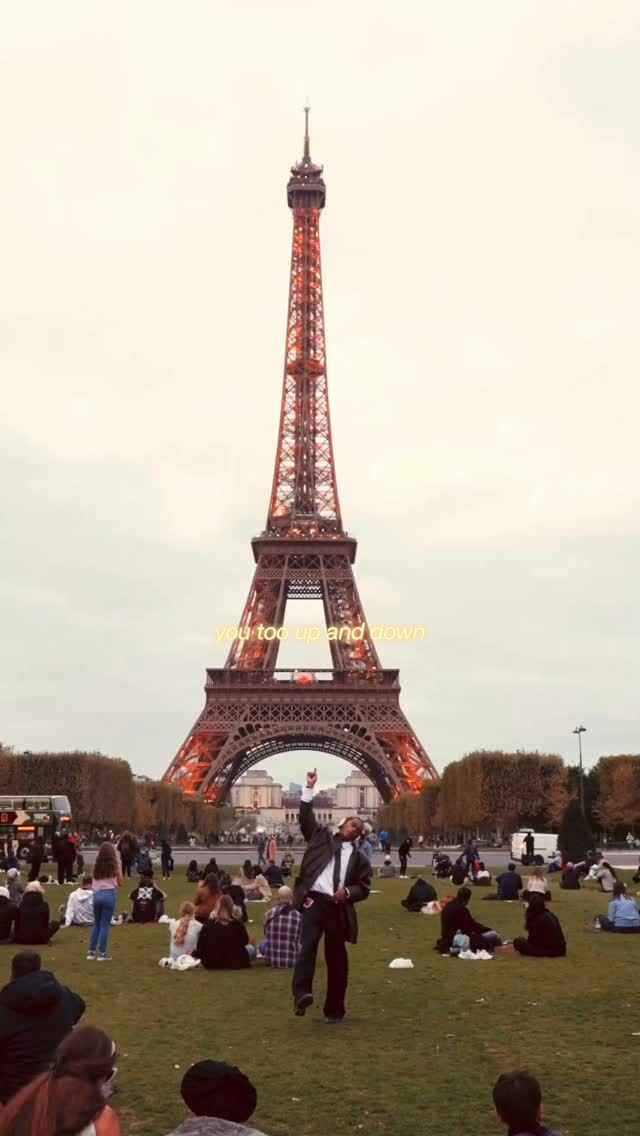 Instagram post by @perrishoward for Genius. Caption reads: we hope she sees this too @perrishoward - “FIRST....