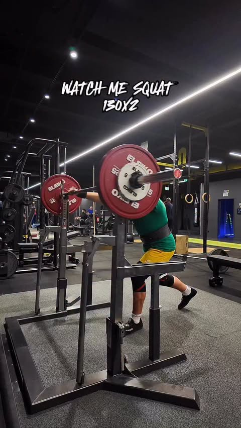 Instagram post by @adrienlesportif for Prozis. Caption reads: PR x2 ! Road To 140 @prozisfrance code ADRIEN Ad.