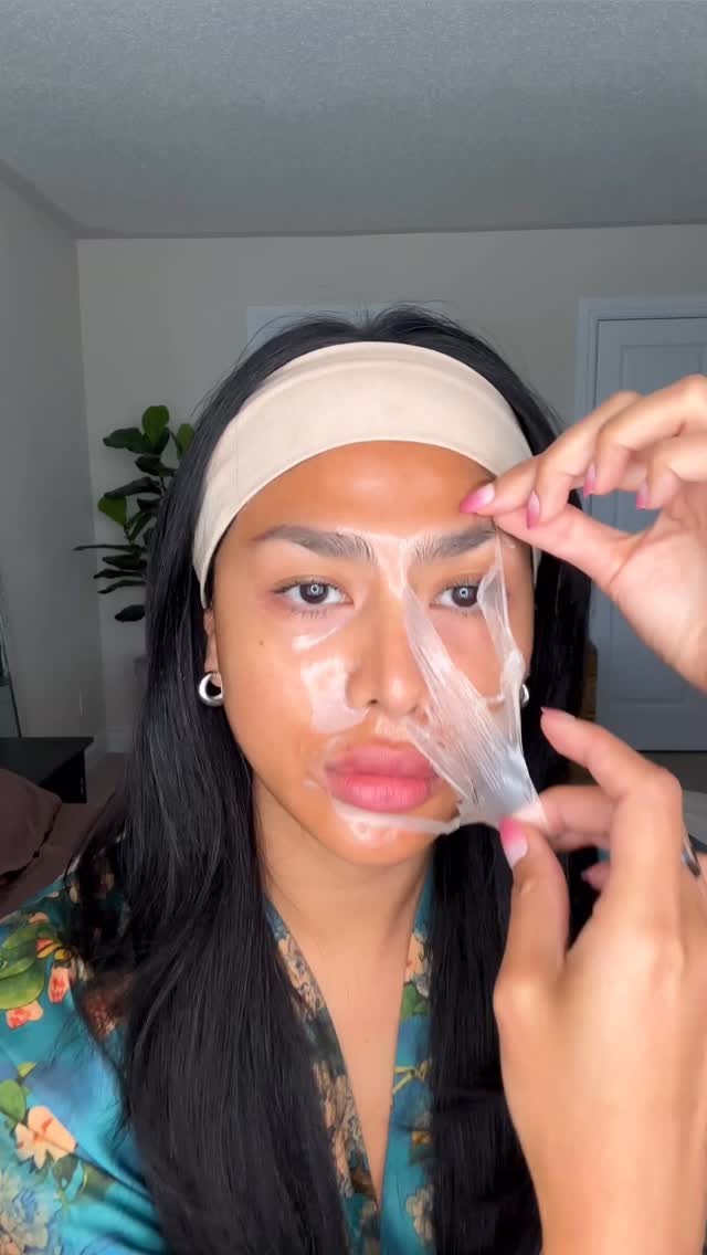 Instagram post by @karinacabiling for Healthy Planet. Caption reads: Busy women get it - if I’m making extra time for....