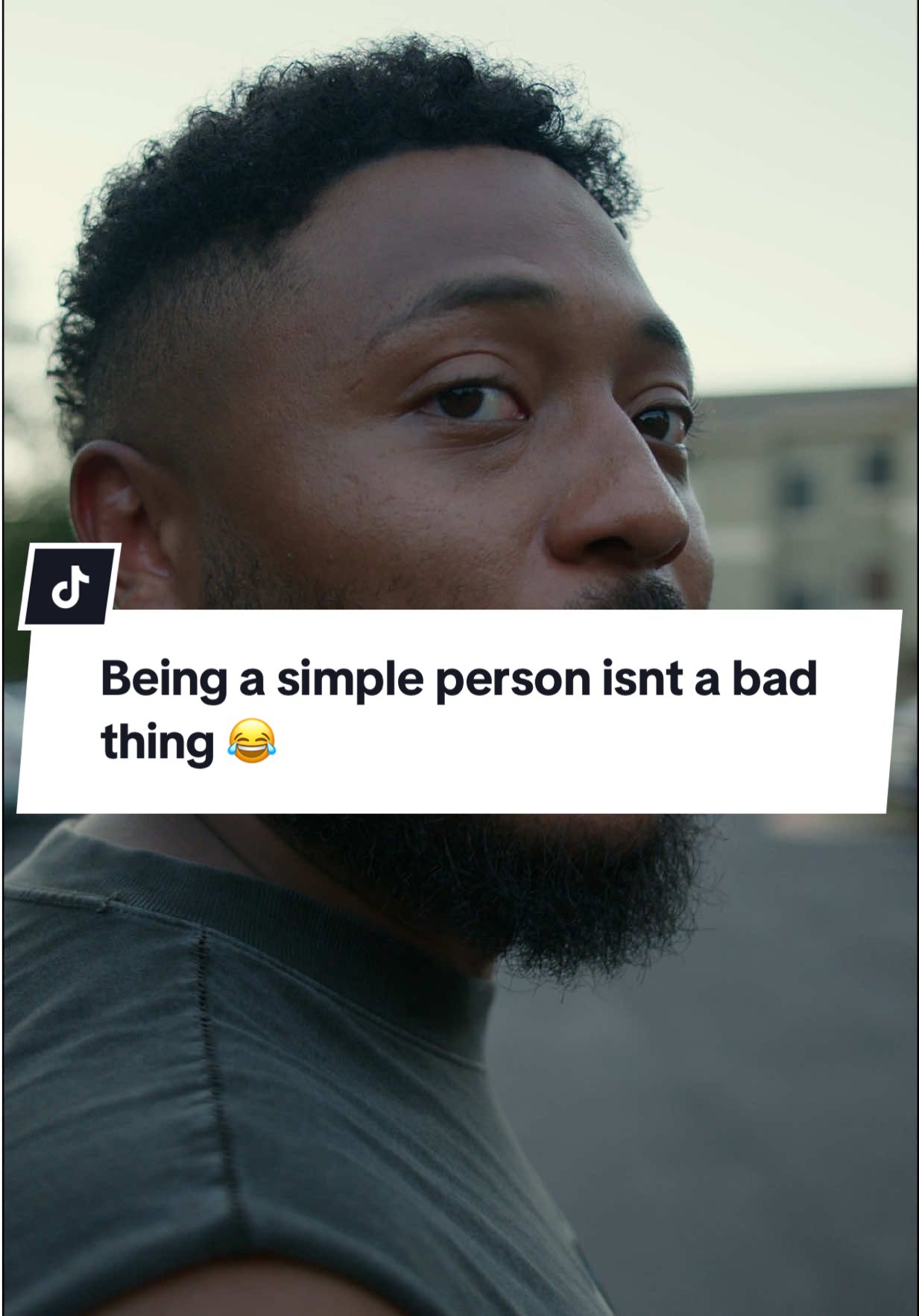 TikTok post by @joshdiazfilms for Epidemic Sound. Caption reads: [...] #cinematography #relatable @Epidemic Sound....