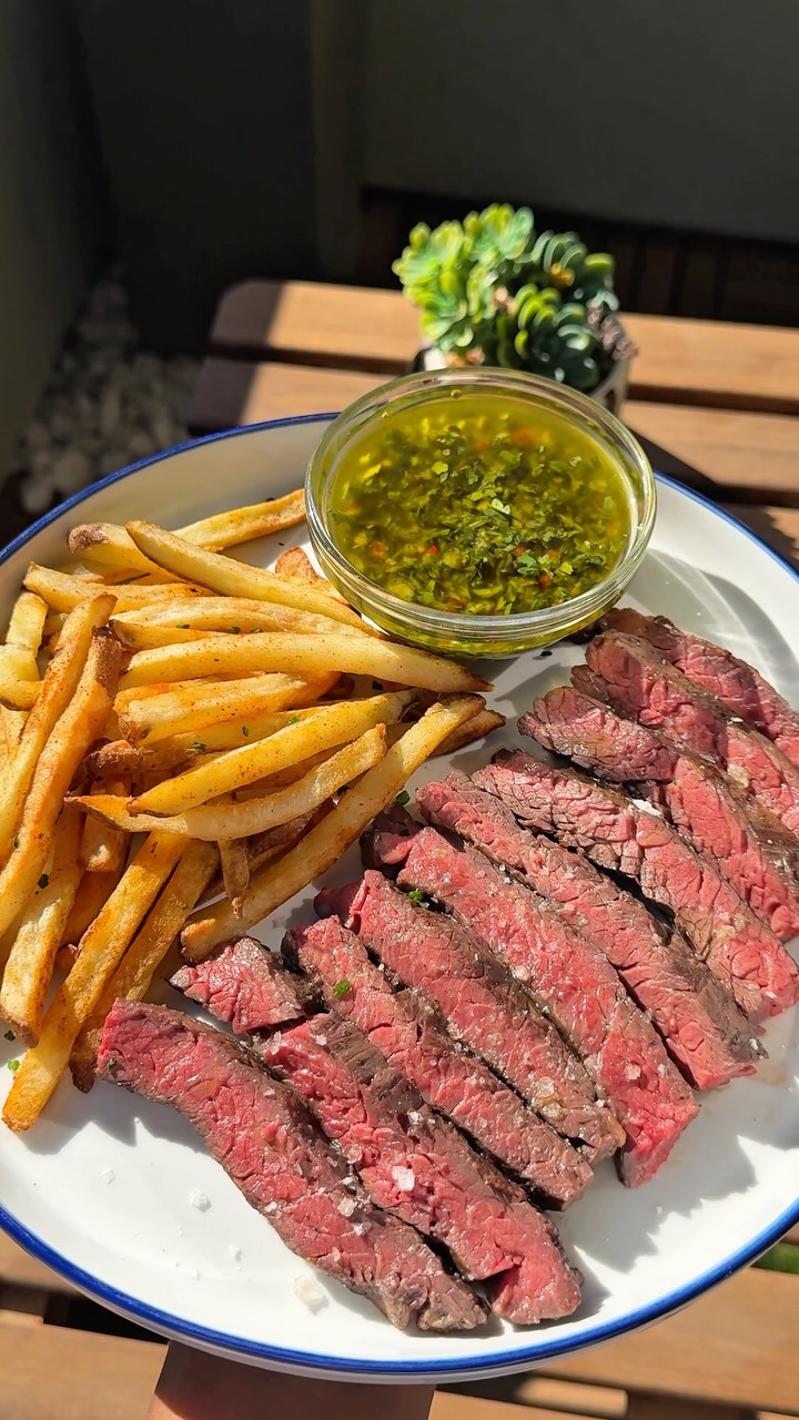 Instagram post by @imashleybreannn for Wild Fork Foods. Caption reads: Nothing hits like summer grilling season, and Wild....