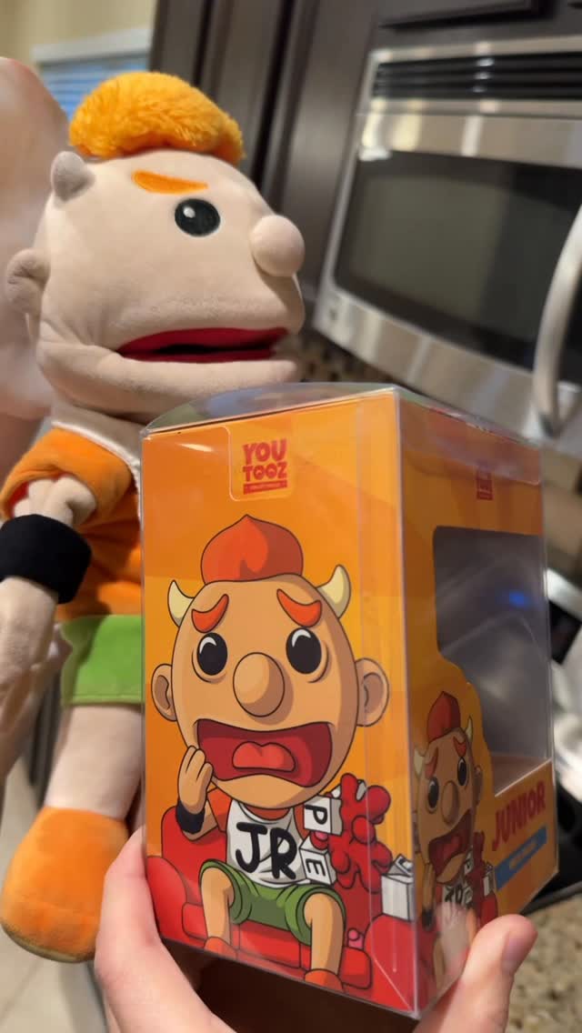 Instagram post by @officialsml_ for Youtooz. Caption reads: YOU ASKED AND WE ANSWERED! Youtooz is releasing a....