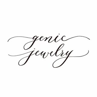 Genic logo