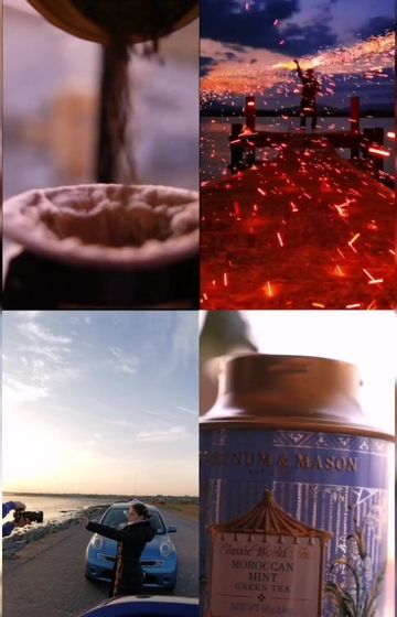 Instagram post by @rawdublin for Huawei Mobile Ireland. Caption reads: Huge thank you to Huawei for keeping me connected....