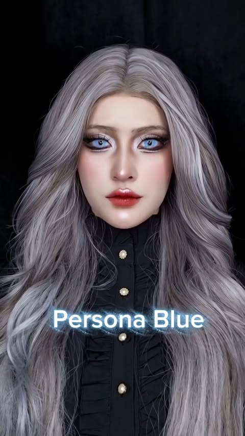 Instagram post by @wondercoser for PinkyParadise. Caption reads: @pinkyparadisedotcom contact lenses ❤️
Discount....