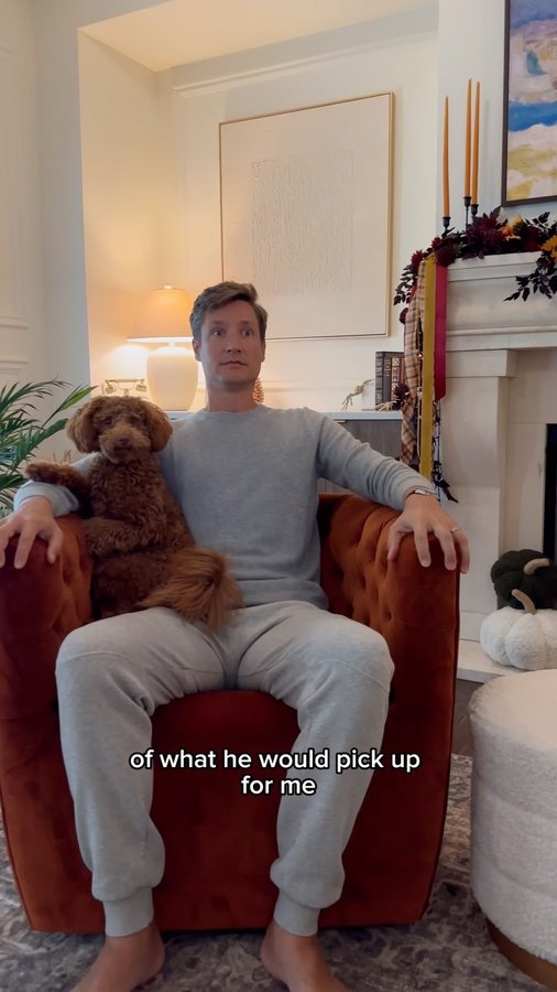 Instagram post by @strollinginthesuburbs for Splash Refresher. Caption reads: What he didn’t realize is when Mama needs her....