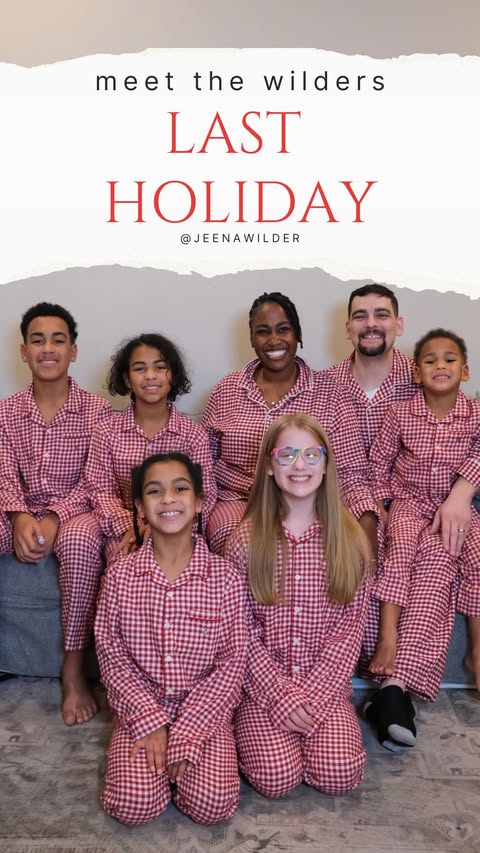 Instagram post by @jeenawilder for Rocket Mortgage. Caption reads: #ad Partnering with @rocketofficial 

The....