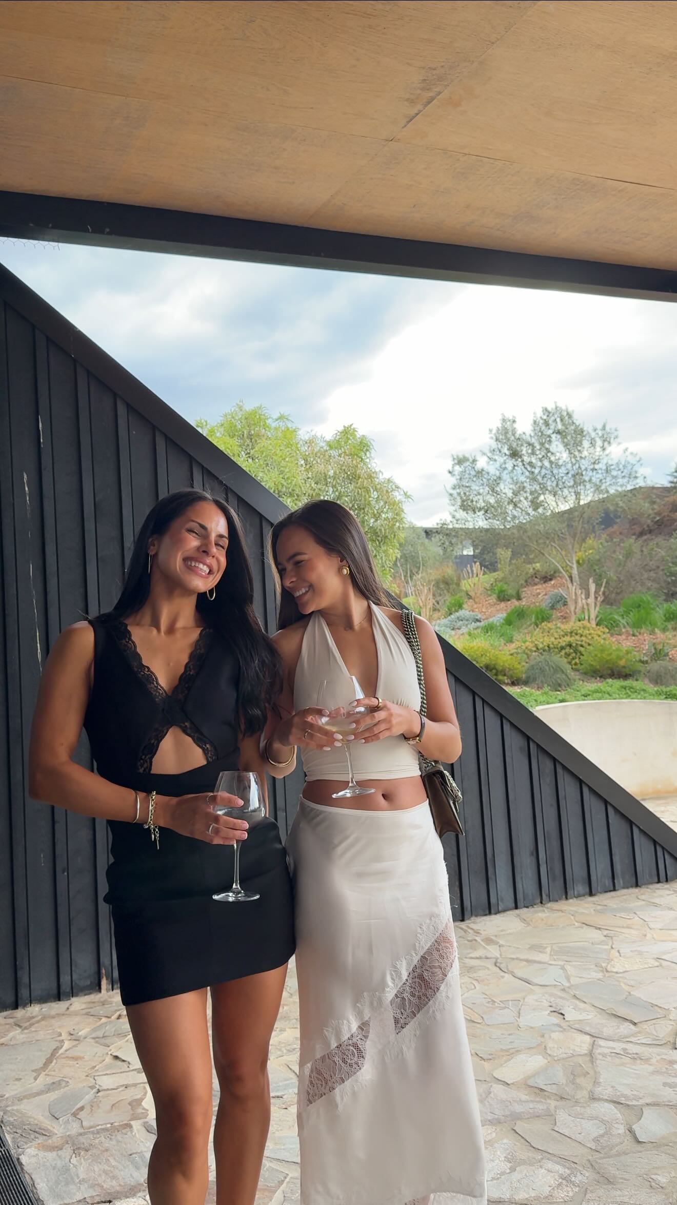 Instagram post by @nikki_obispo for Dr Dennis Gross. Caption reads: The @drdennisgross DRx SpectraLite FaceWare Pro....