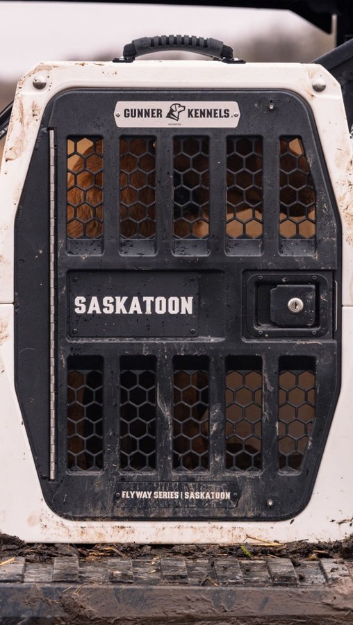 Instagram post by @drccalls for Gunner. Caption reads: Our friends over at Gunner have just released this....