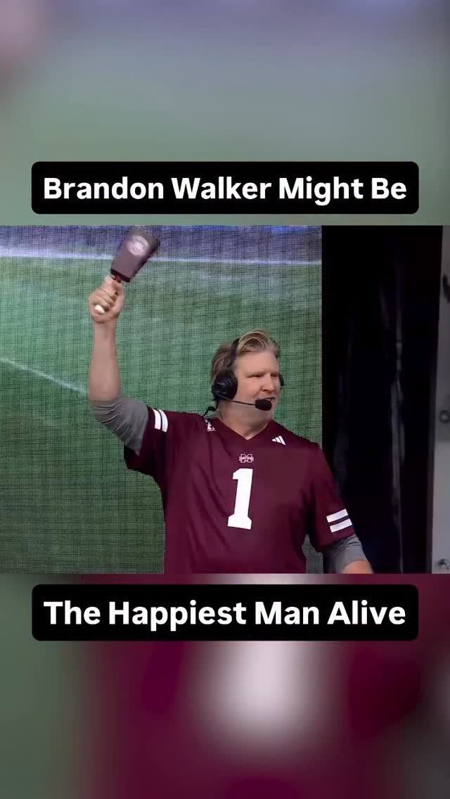 Instagram post by @barstoolyak for Barstool Sports. Caption reads: So glad Brandon was able to fight off his illness....