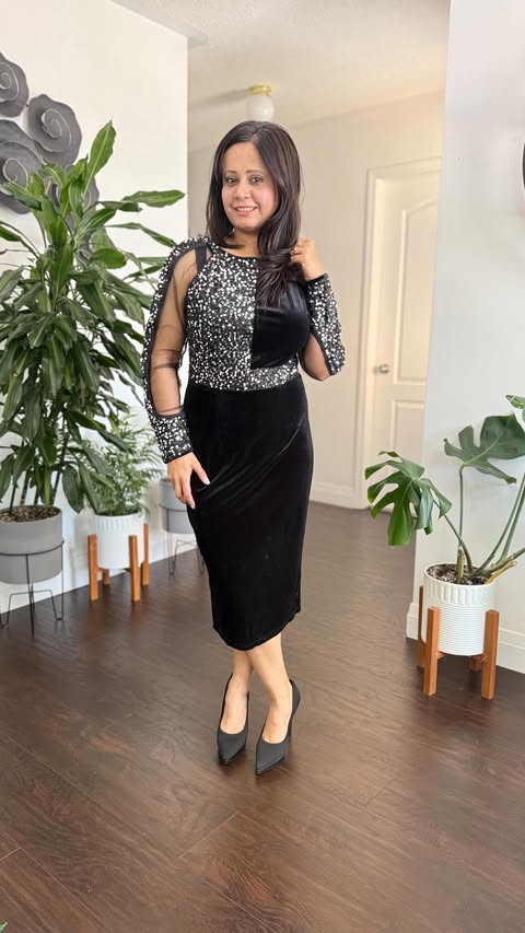 Instagram post by @shailjavashisht for Cosyisland. Caption reads: [...] Heeled Platform Pump by COSY ISLAND....