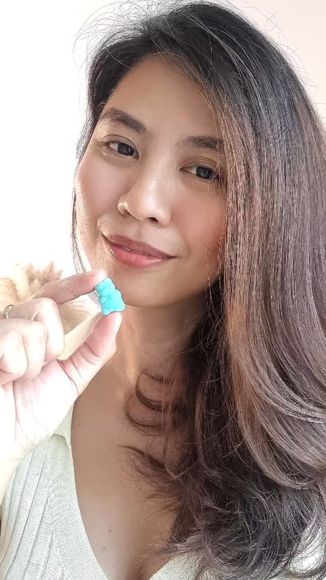 Instagram post by @sasha.warma for SugarbearPRO. Caption reads: If you want stronger, fuller, and healthier hair,....