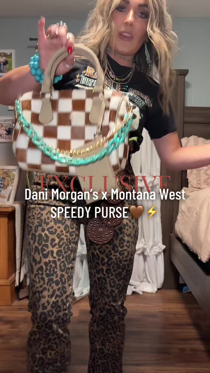 TikTok post by @youseekait_style for Dani Morgans. Caption reads: [...] #newdropsforyou #Summervibes....