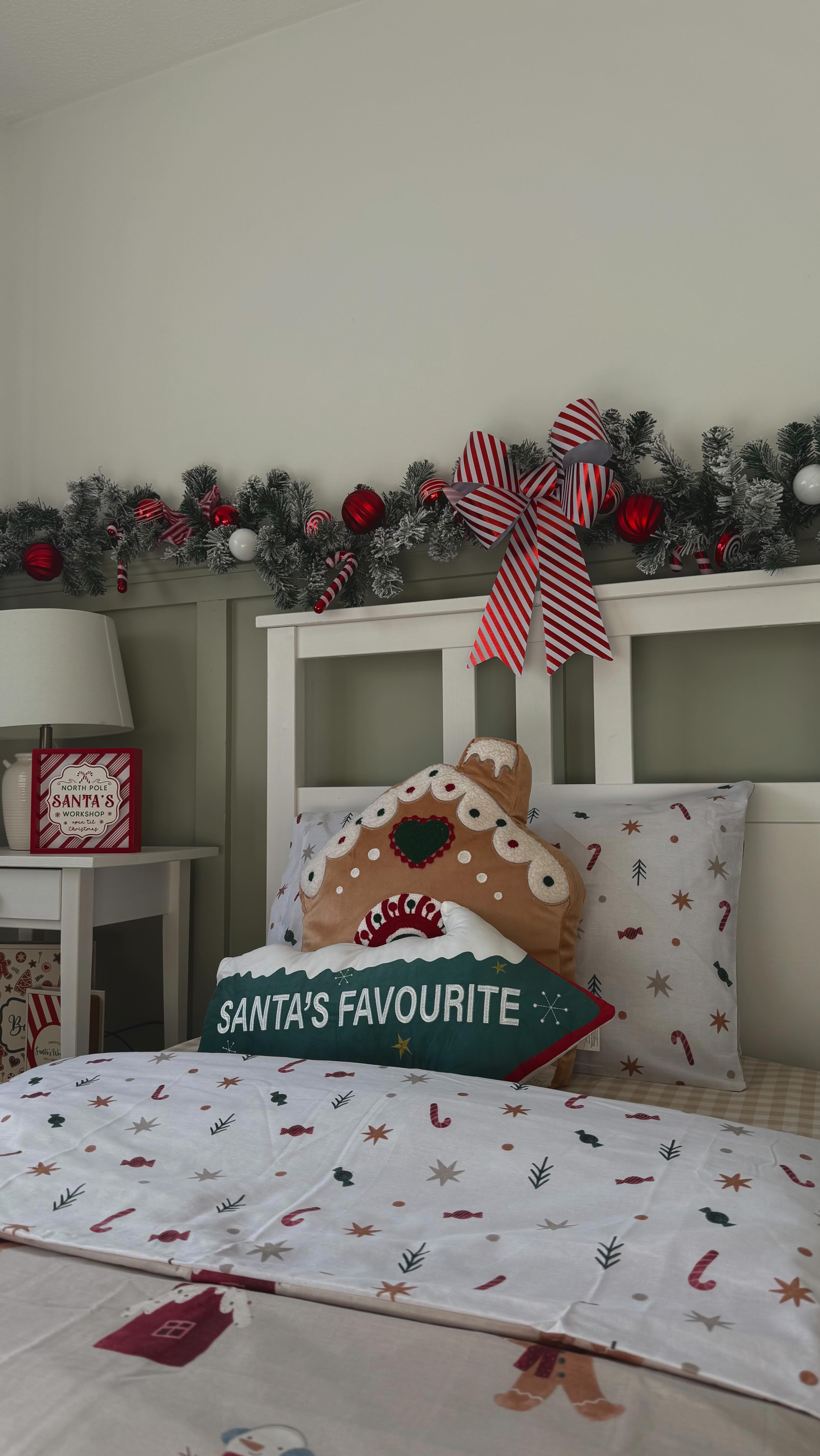 Instagram post by @katrinatidswell_ for Wilko. Caption reads: Well If you were to ask me I would say it’s never....