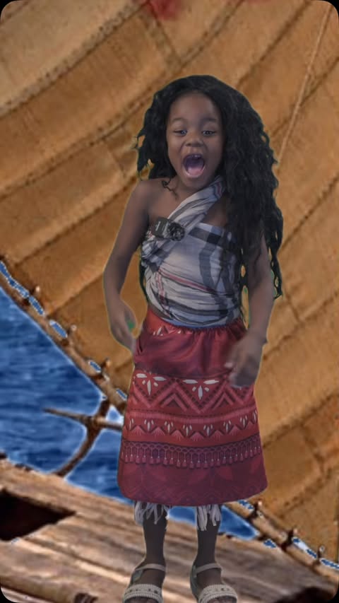 Instagram post by @kendria_bland for Public Data Check. Caption reads: [...] was looking for Maui… 😂😂😂😭🌊....