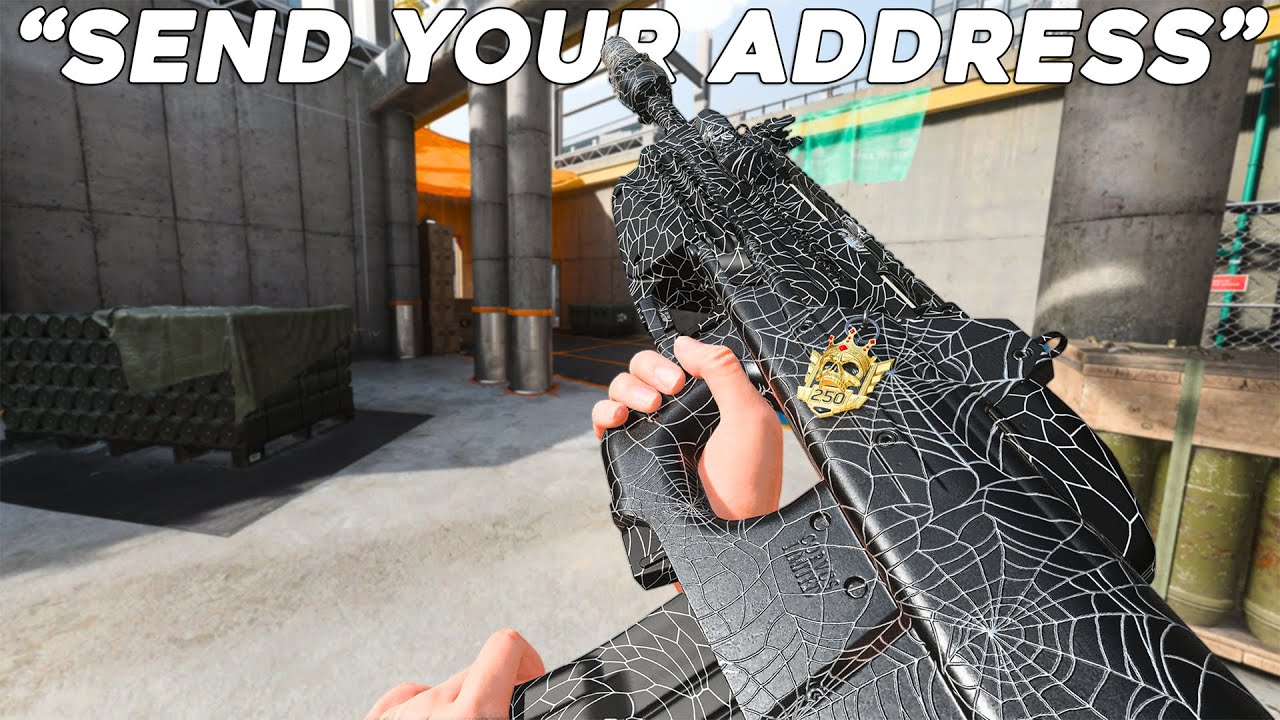 YouTube post by @Devour808 for AimControllers. Caption reads: Devour exposes this 1,200,000 follower TikToker....