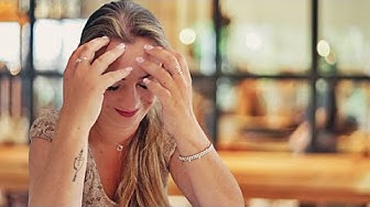 YouTube post by @ReveCompulsif for Les Petits Culottés. Caption reads: OK, WE HAVE TO TALK....