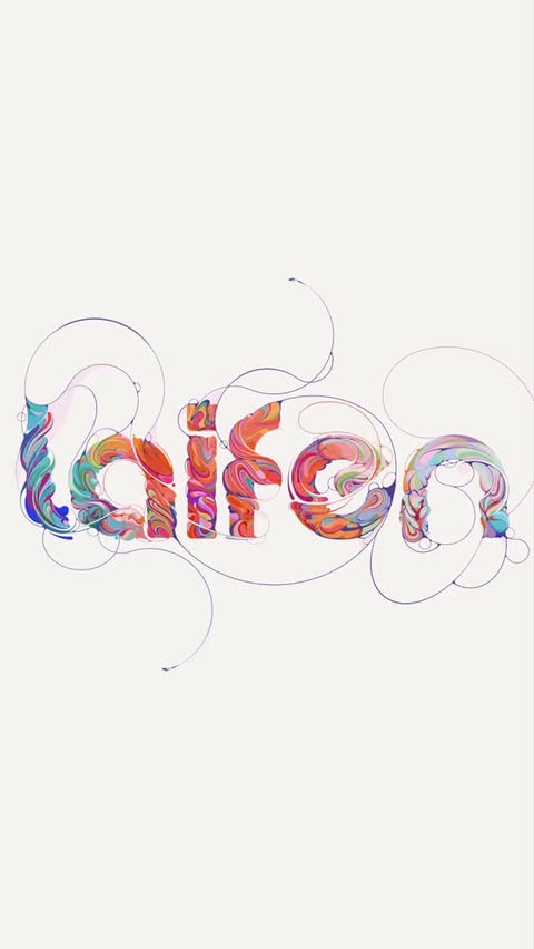 Instagram post by @martin.sati for Laifentech. Caption reads: Technology measures movement. Emotion gives it....