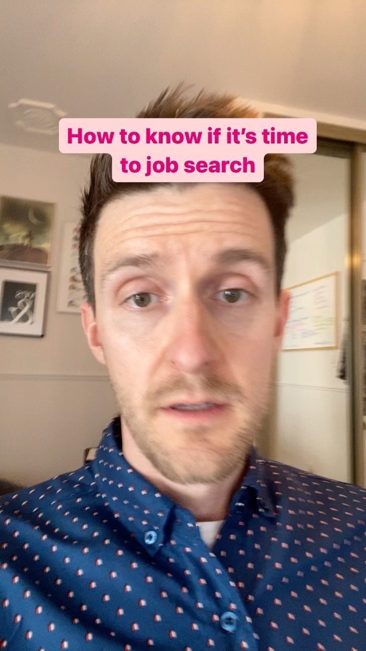 Instagram post by @langstaff.greg for Fishbowl. Caption reads: #ad if any of these things are happening to you,....