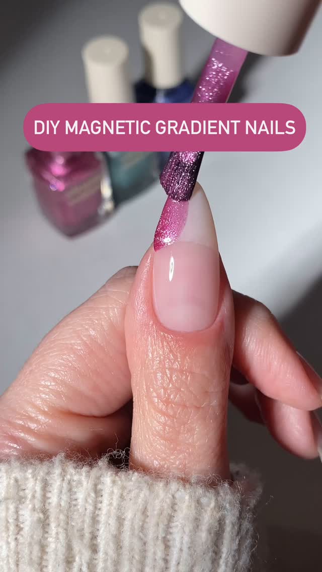 Instagram post by @sedjames for Cirque Colors. Caption reads: Lost in the magic of midsummer ✨

[AD/ Paid....