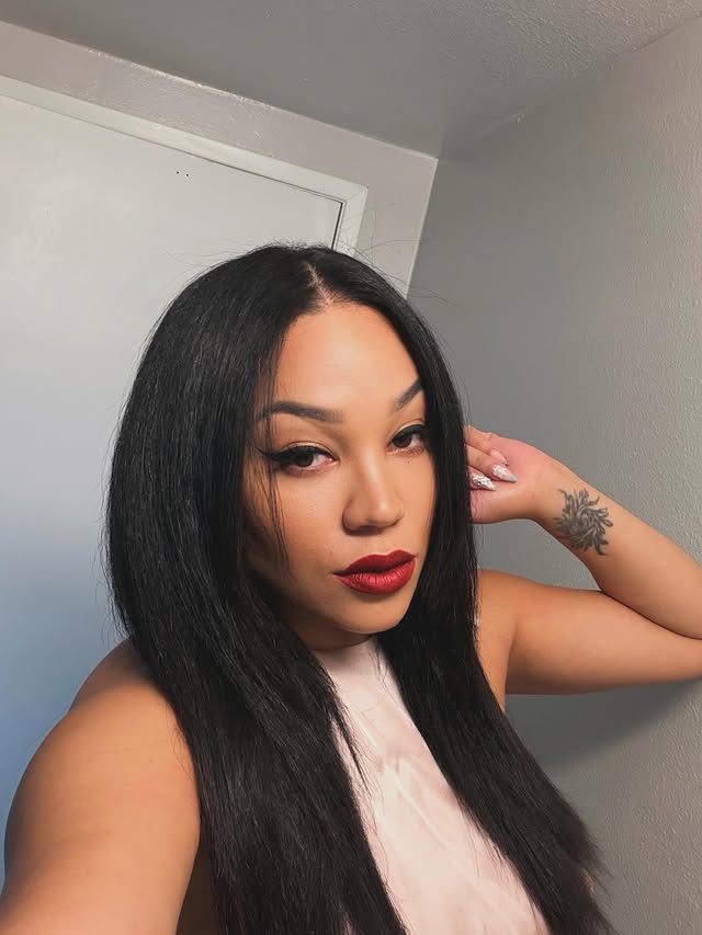 Instagram post by @kenz_elite_lif3 for Timberland. Caption reads: To Celebrate the NEW LV X Timberland 6 drop,....