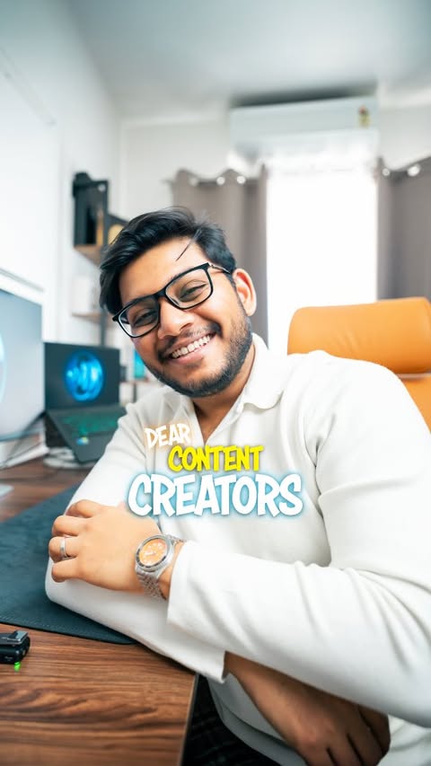 Instagram post by @_anubhavroy_ for Fiverr. Caption reads: [...] to manage everything yourself. This is where....