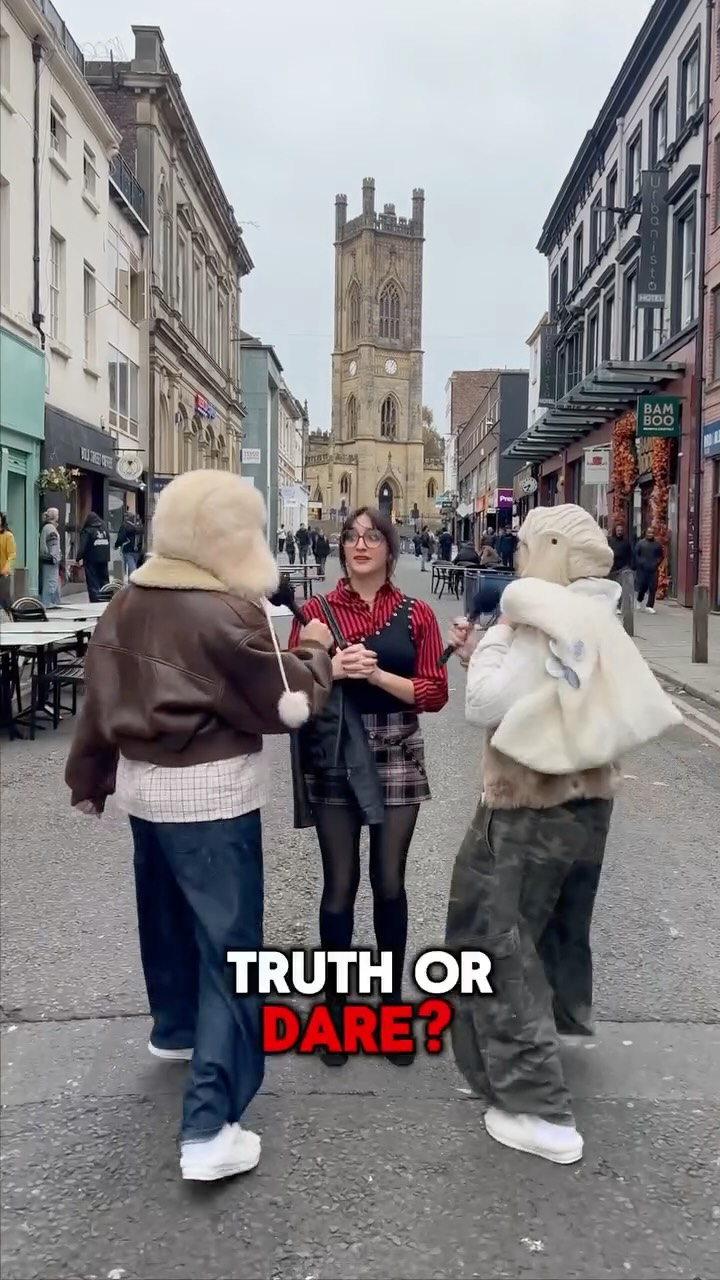 Instagram post by @lyndseyandlouise for HEYDUDE. Caption reads: Out with the old and in with the new HEYDUDE....