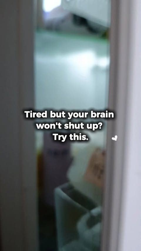 Instagram post by @holliikay for Drinks TRIP. Caption reads: Current night-time routine: Pajamas, a good book,....