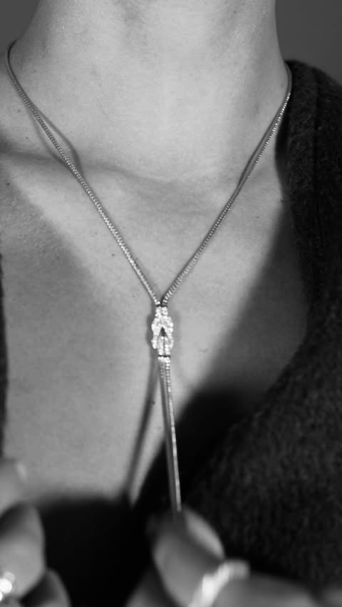 Instagram post by @catchmeeksifyoucan for John Hardy. Caption reads: [...] holidays and dressed to the nines with....