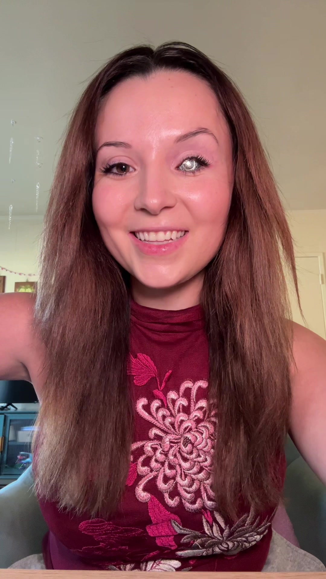 TikTok post by @chanplante for Jackbox Games. Caption reads: Can confirm that @Jackbox Games was a huge....