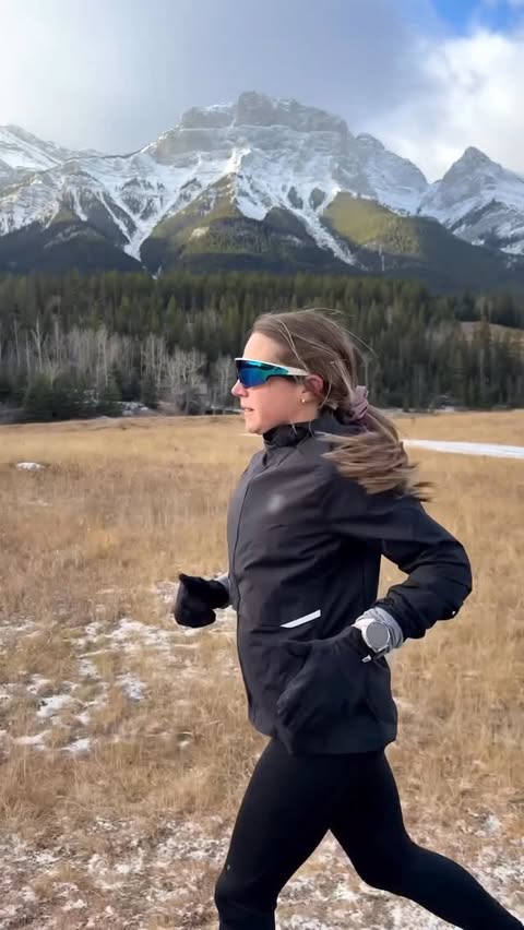 Instagram post by @brookewillson for Oakley. Caption reads: I have been testing out the new @oakleymeta AI....