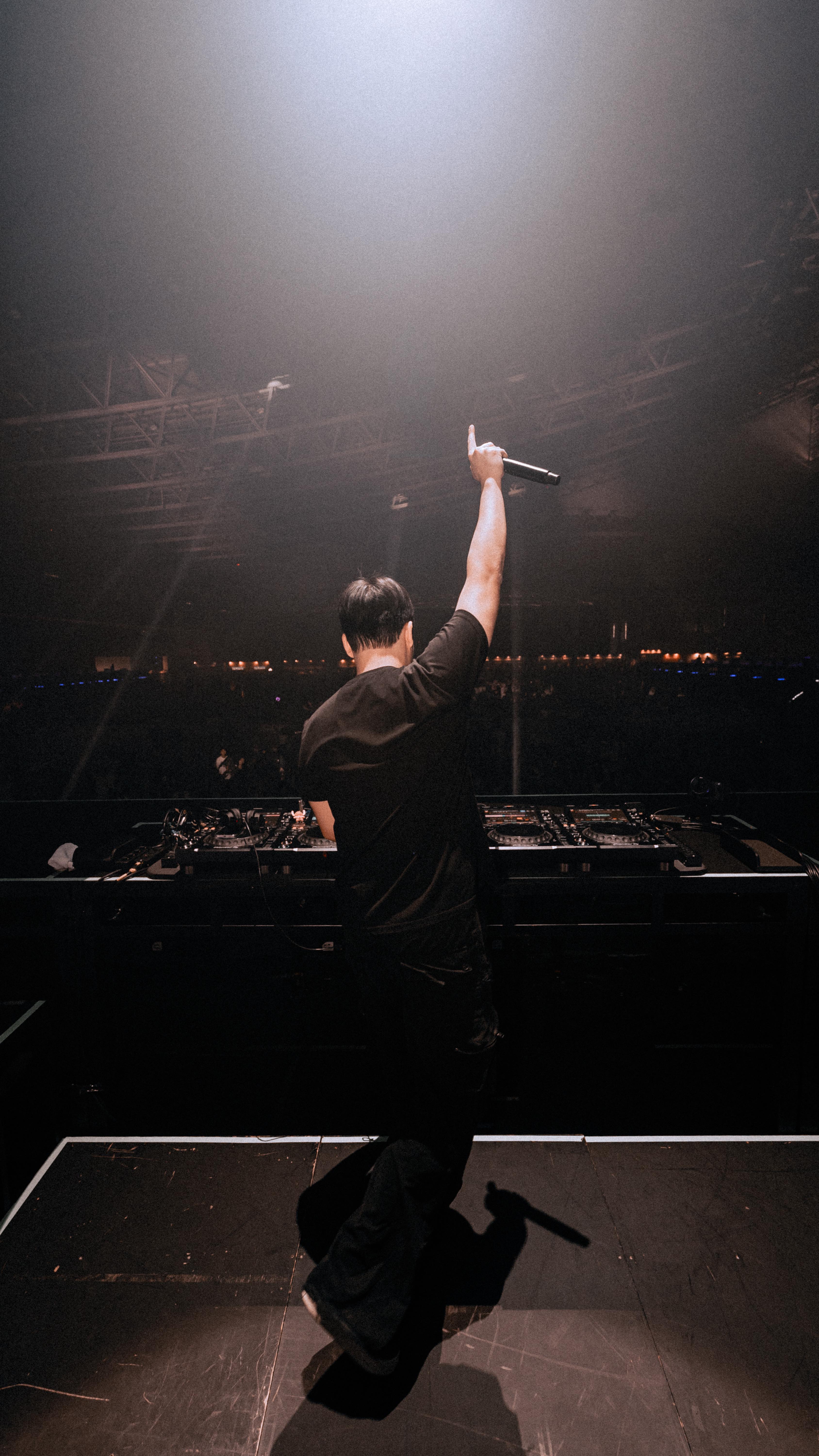 Instagram post by @jeonghyeonmusic for Epidemic Sound. Caption reads: Excited to finally share Let’s Talk About Your Ex....