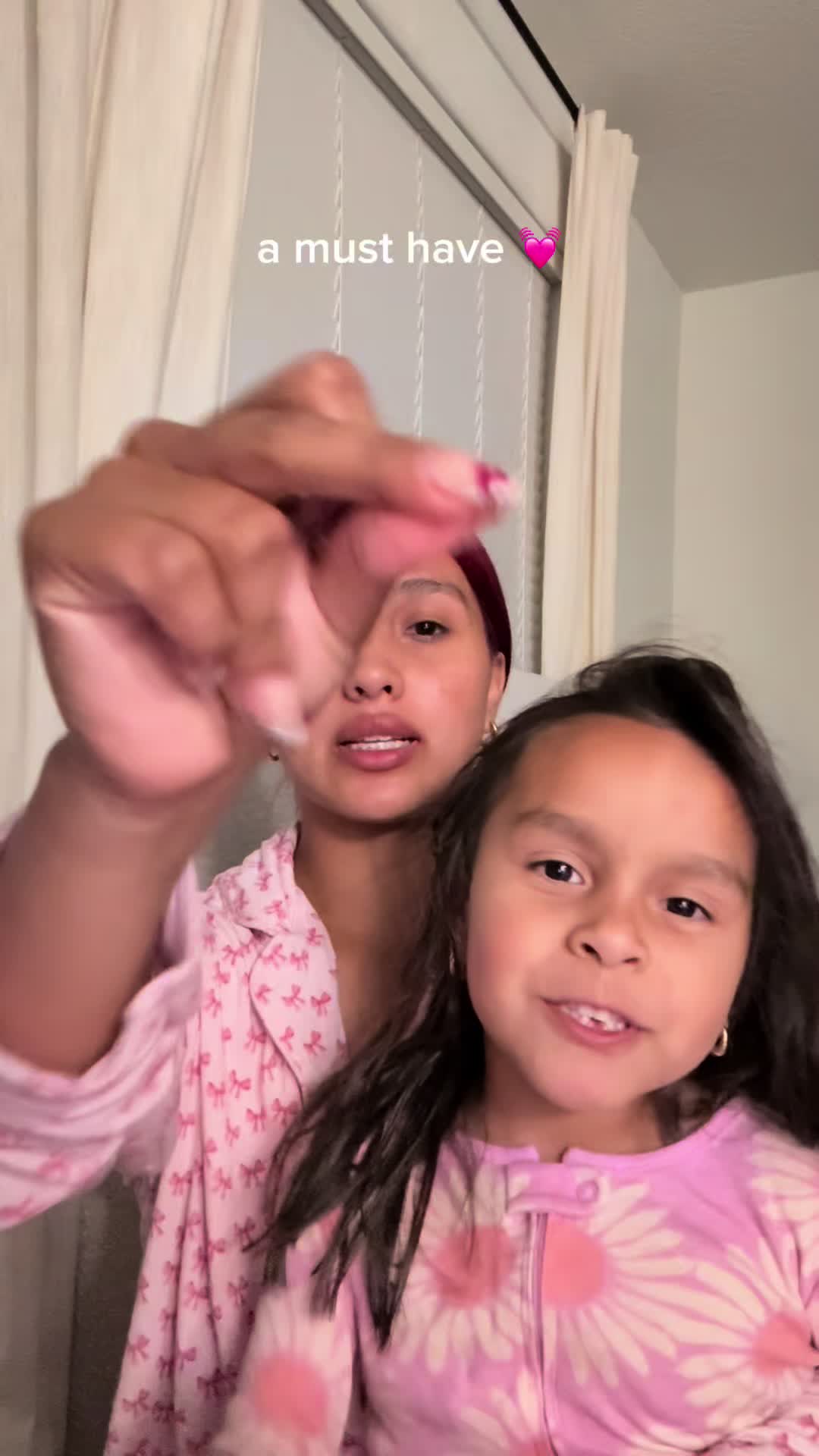 TikTok post by @lilyfresaa for ESR. Caption reads: ESR has been  and always will be my favorite tech....