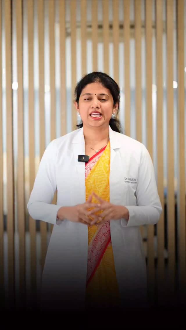 Instagram post by @tiny2teenshealth_dr.srimukhi for Aashirvaad. Caption reads: As a Pediatrician, I always say – a child’s brain....