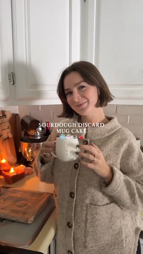 Instagram post by @littlepearlbreads for Olive & June. Caption reads: do you ever just NEED chocolate cake?👇🏼 bc same....