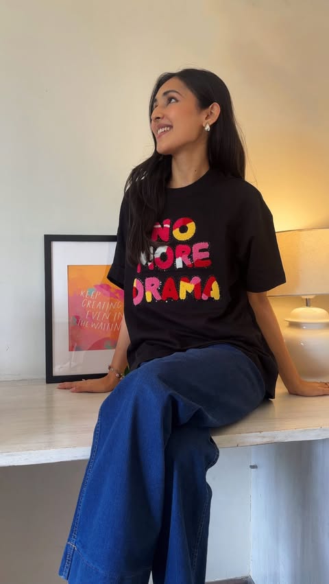 Instagram post by @nishliving for The Souled Store. Caption reads: @thesouledstore i did not expect THIS!!!! [...].