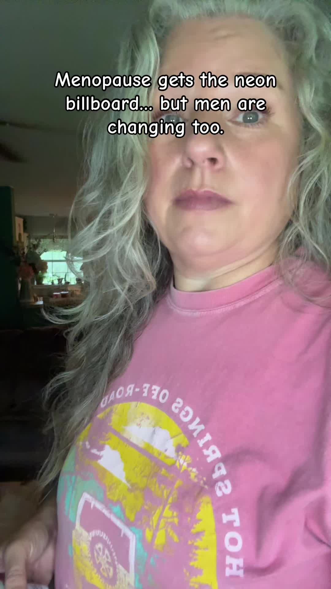 TikTok post by @mrspicklesmom for Micro Ingredients. Caption reads: [...] matter, especially as they age. @Micro....