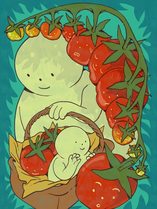 Instagram post by @peachy.doodle for TeePublic. Caption reads: New plinkos! Available on sale for limited time on....